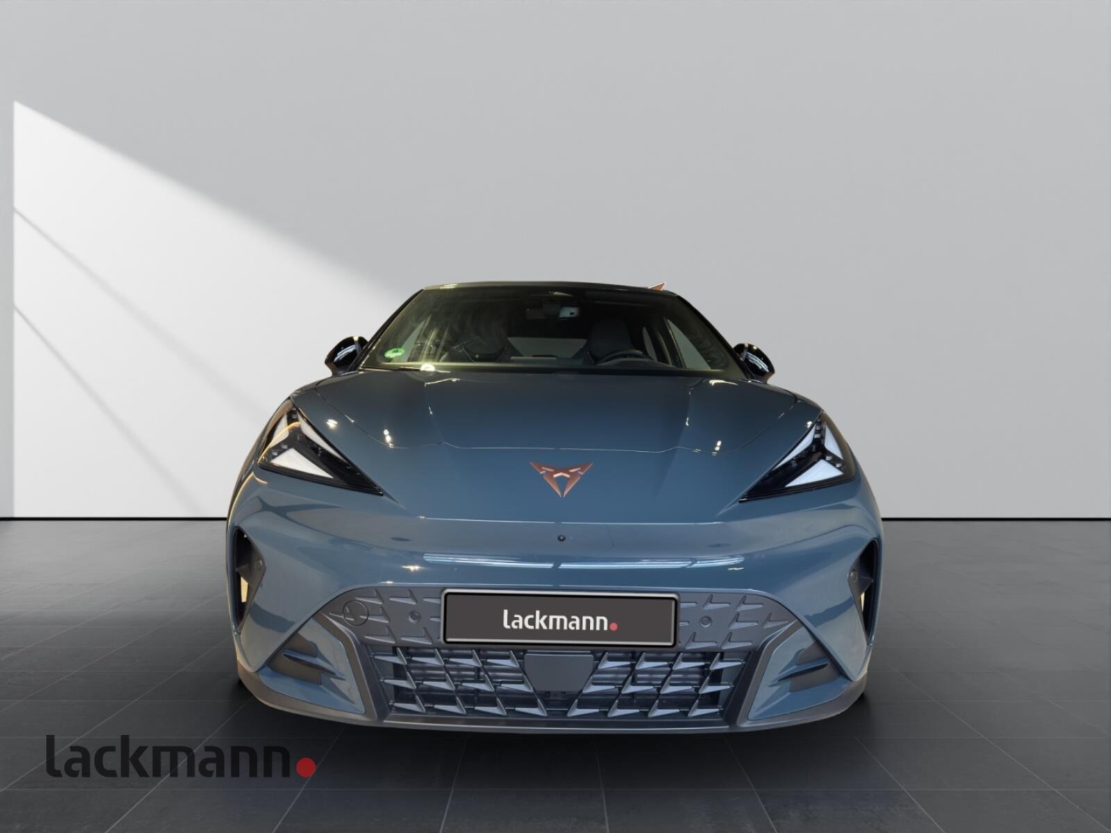 CUPRA Raval – Bild 2