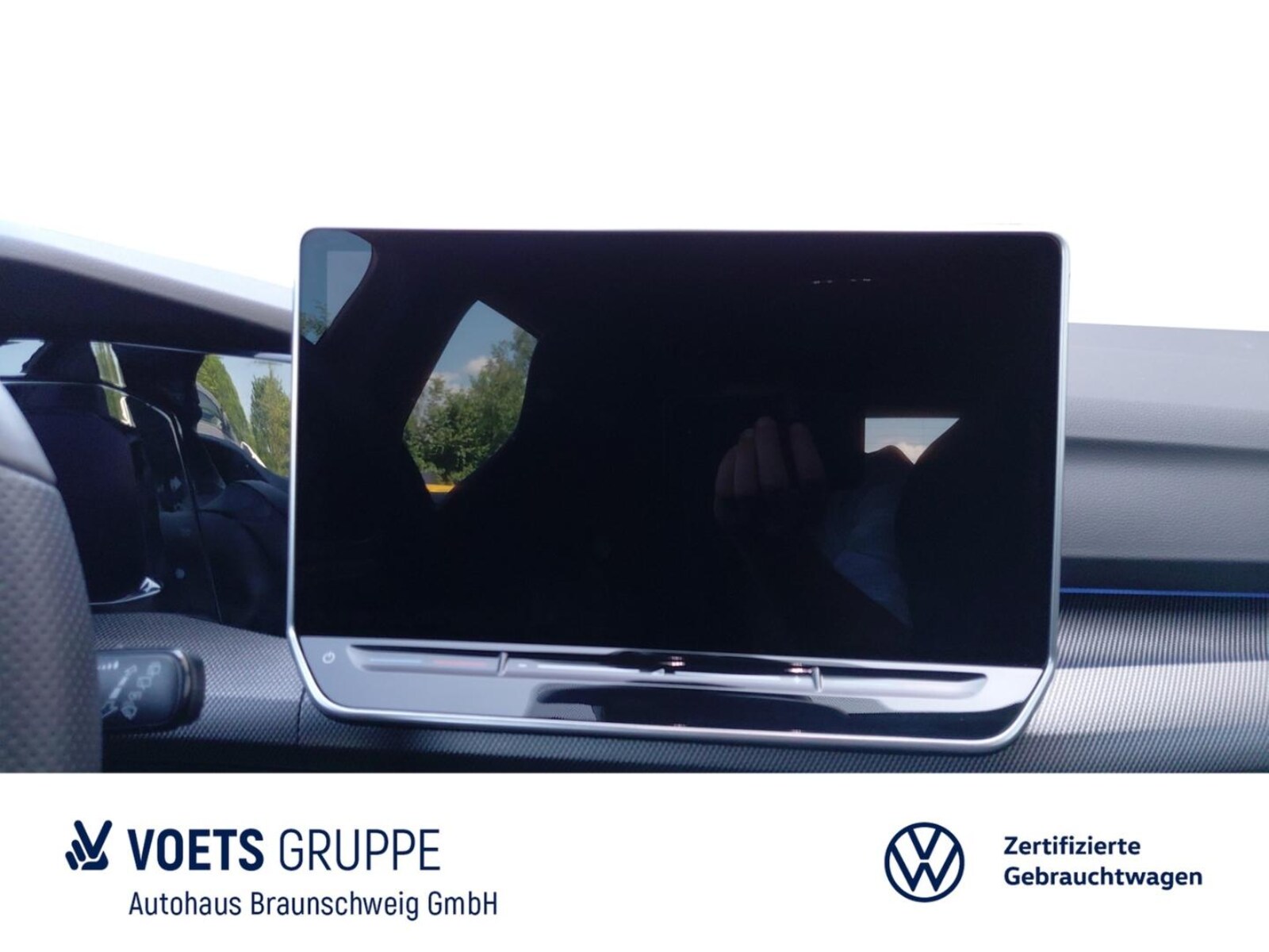 Volkswagen Golf – Bild 10
