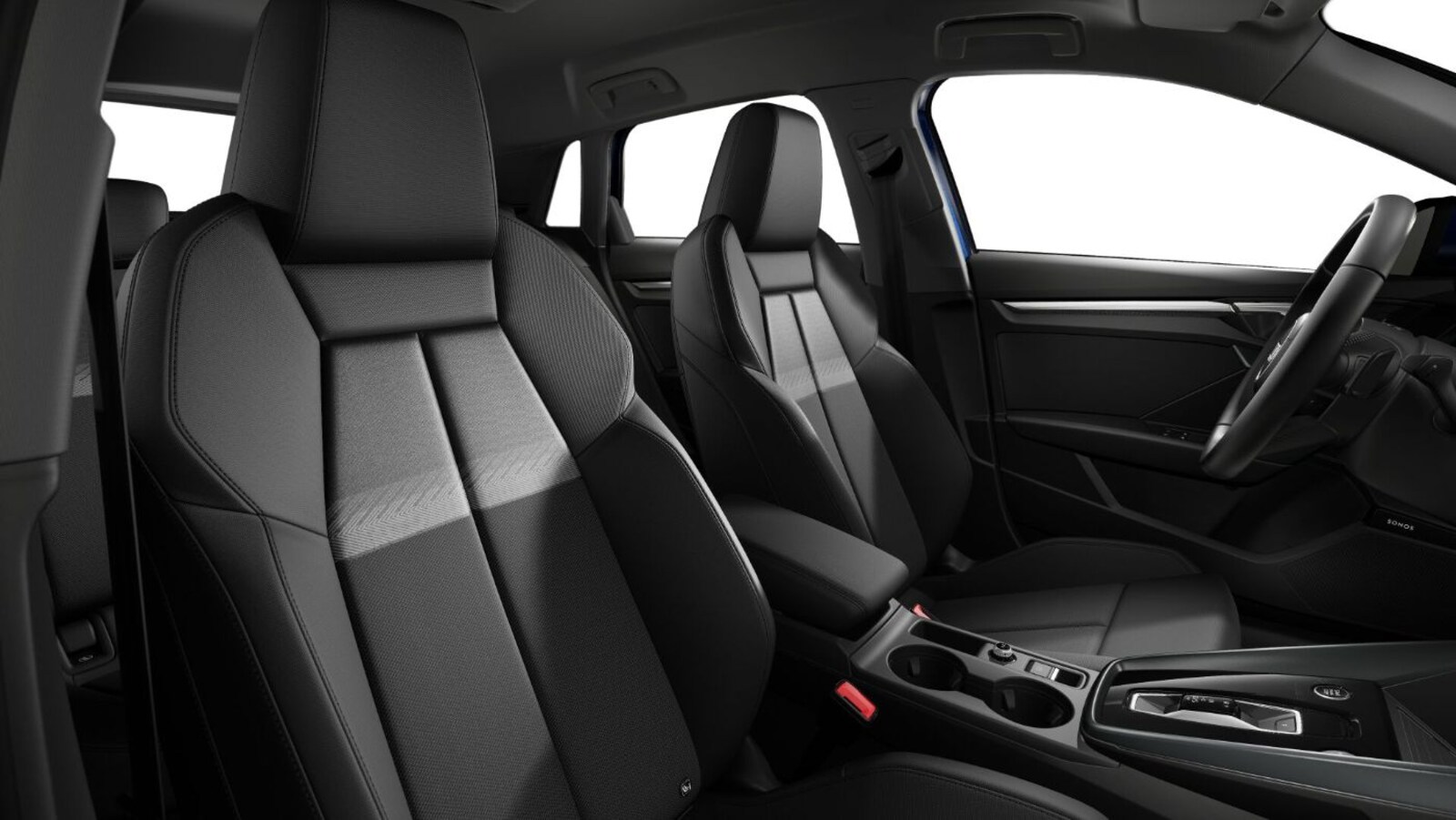Audi A3 Sportback – Bild 8