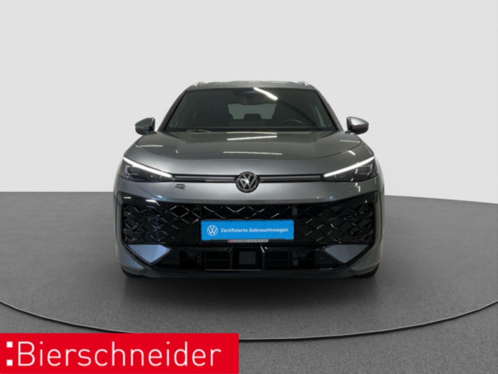 Volkswagen T-Roc – Bild 3