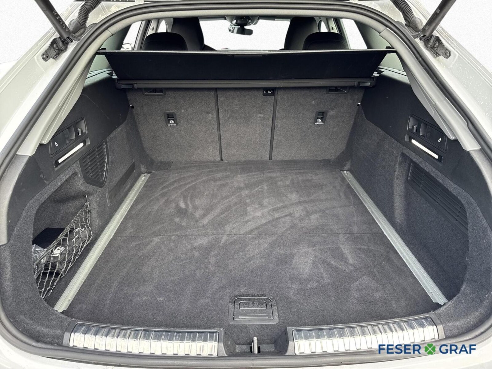 Audi A6 Avant – Bild 12