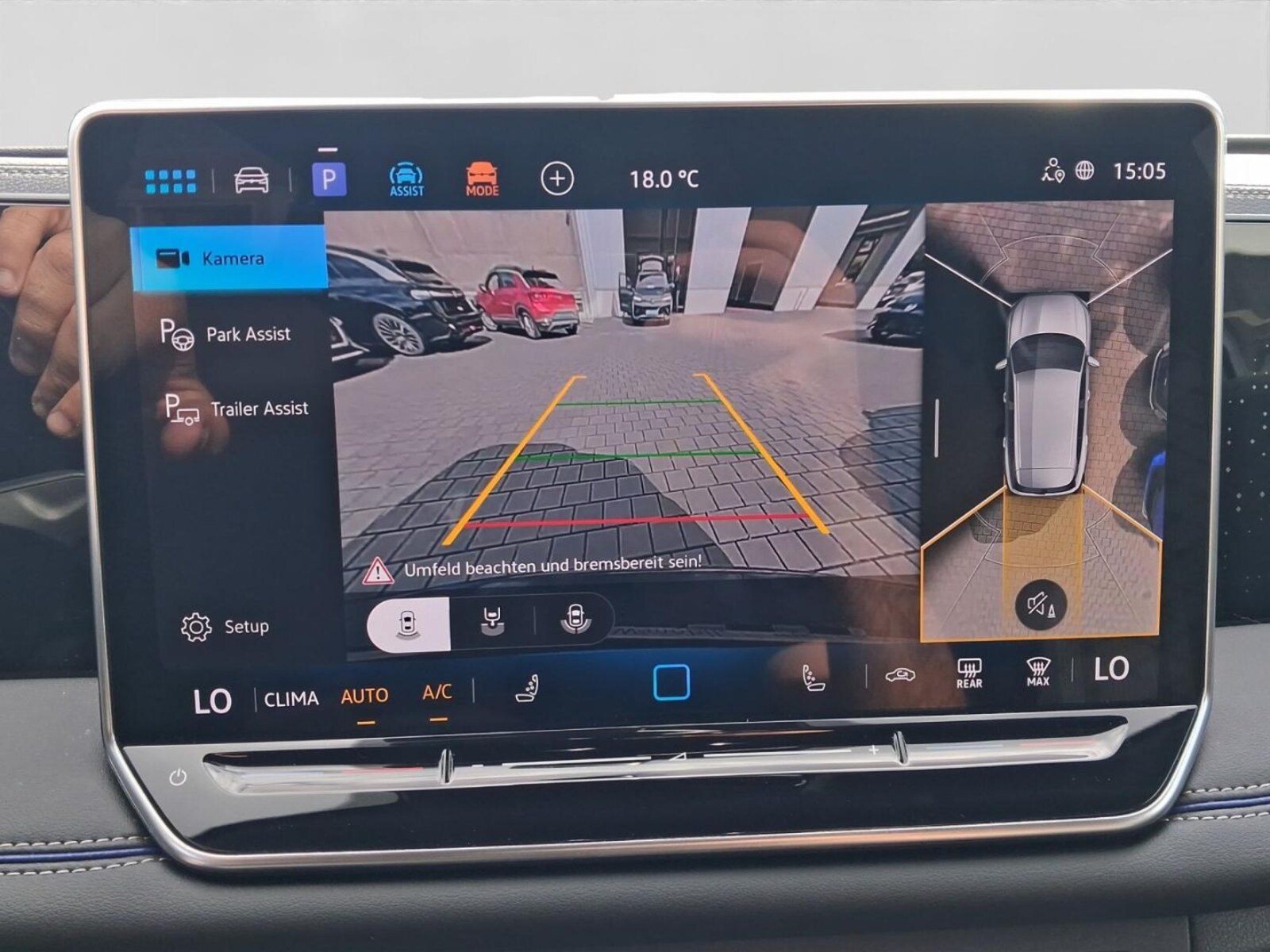 Volkswagen Tiguan – Bild 14