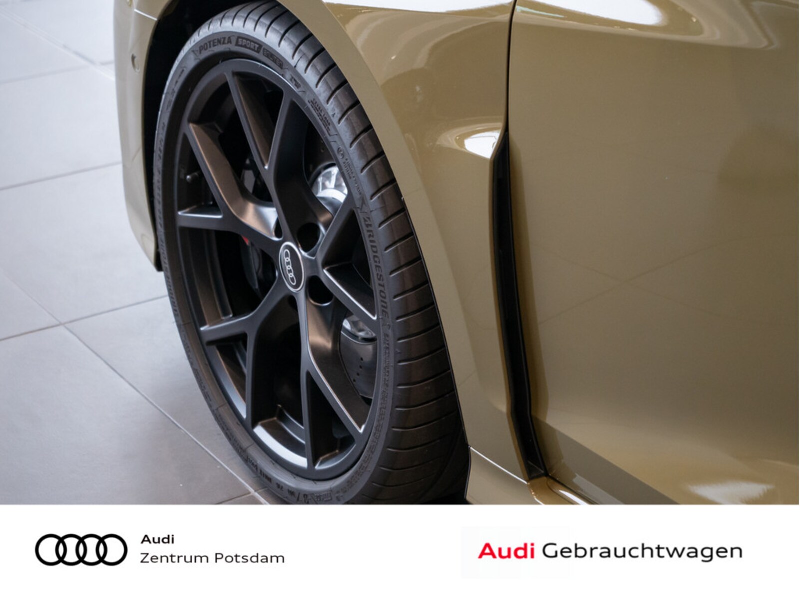 Audi RS 3 Sportback – Bild 21
