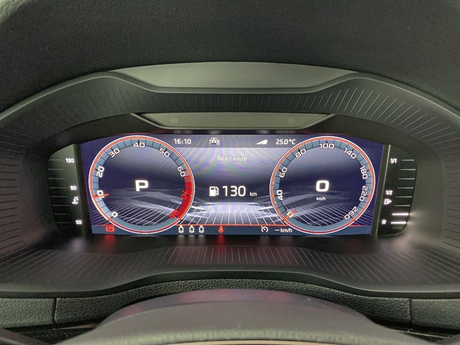Škoda Karoq – Bild 12