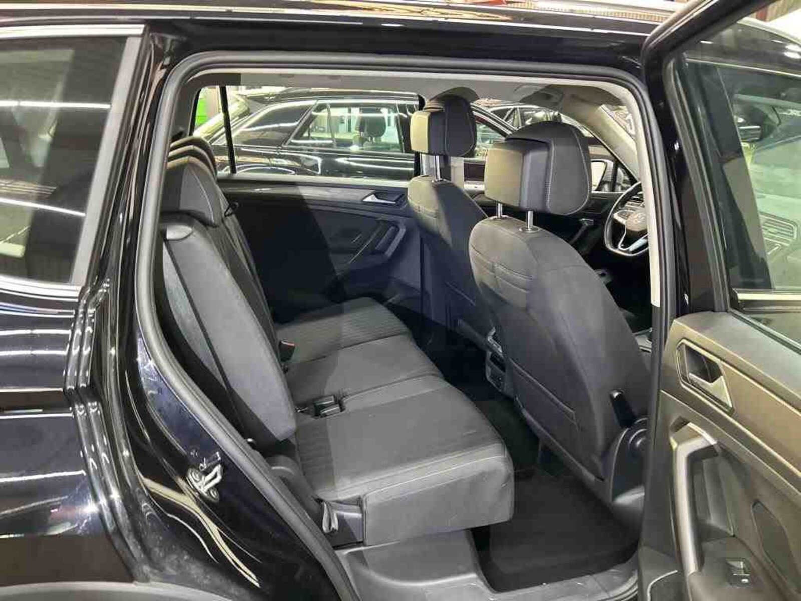 Volkswagen Tiguan Allspace – Bild 6