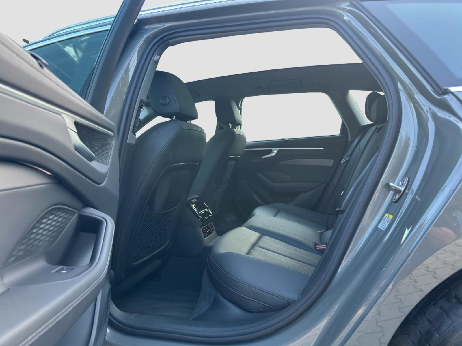 Audi A6 Avant – Bild 10