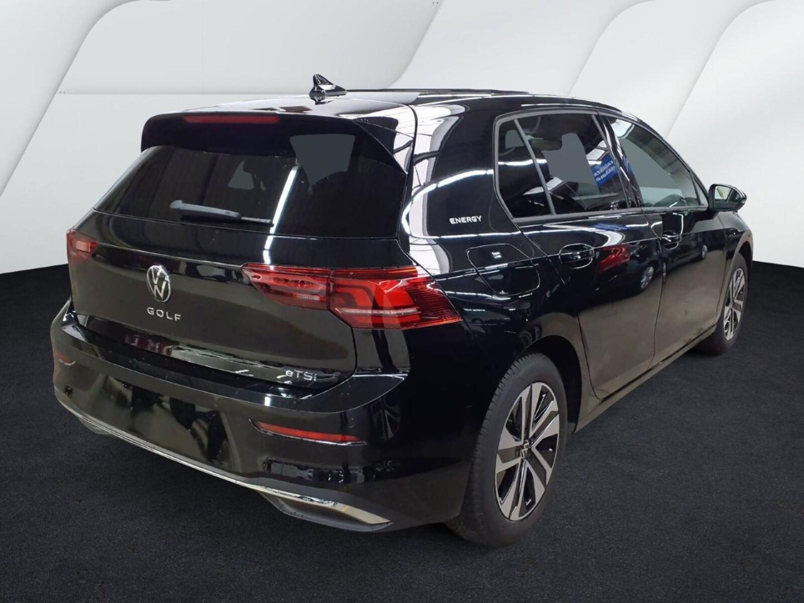 Volkswagen Golf – Bild 3