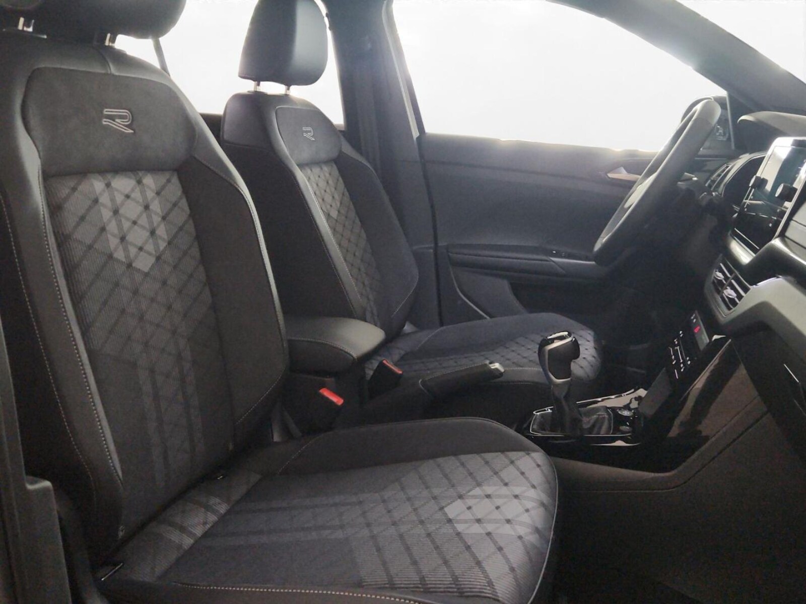Volkswagen T-Cross – Bild 9