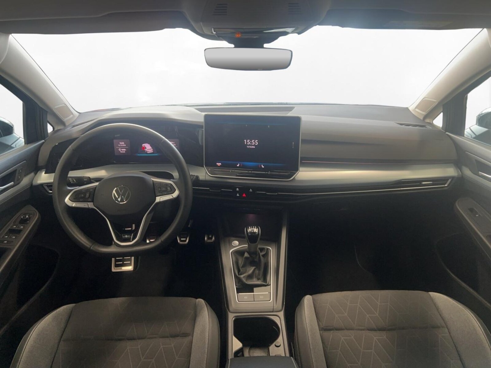 Volkswagen Golf Variant – Bild 12