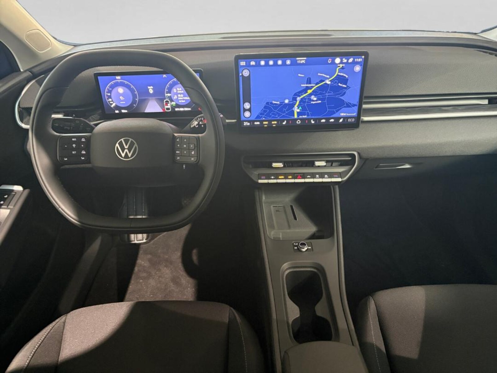 Volkswagen ID. Polo – Bild 8