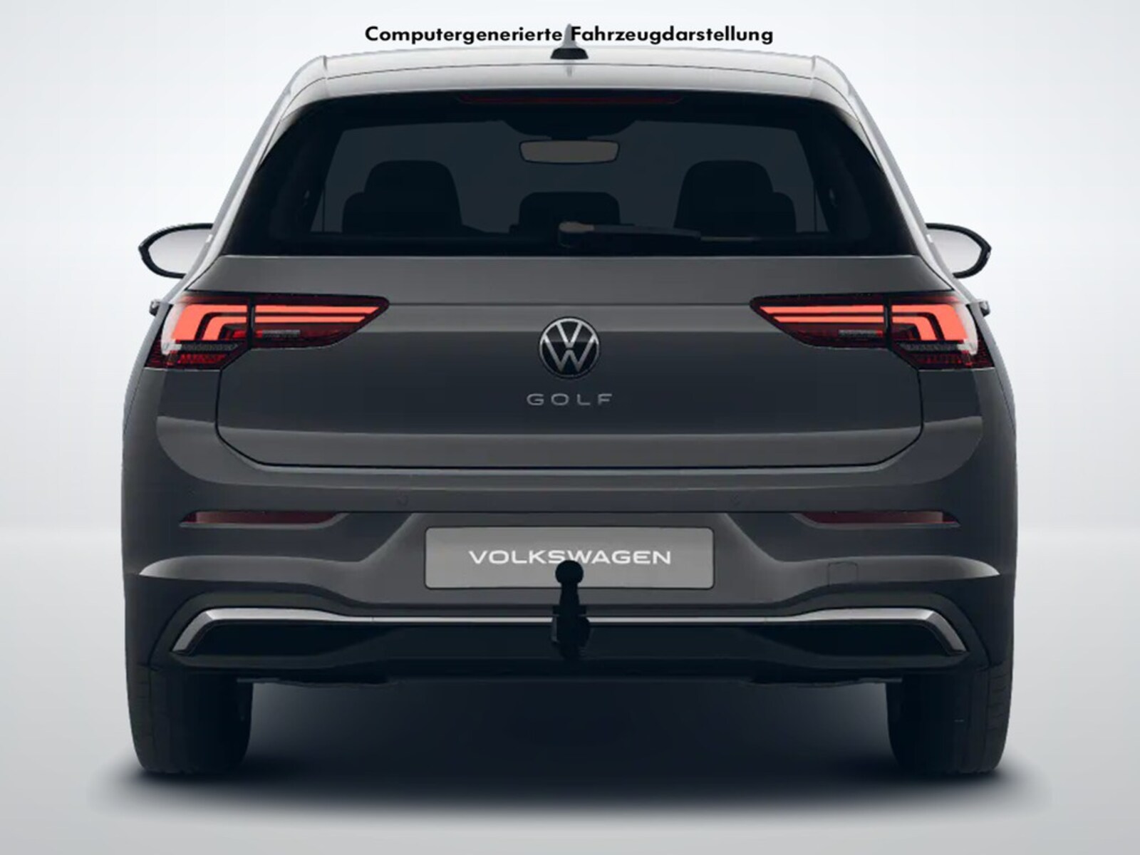 Volkswagen Golf – Bild 4