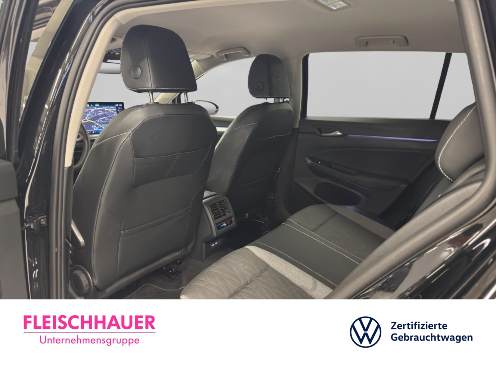 Volkswagen Golf Variant – Bild 14