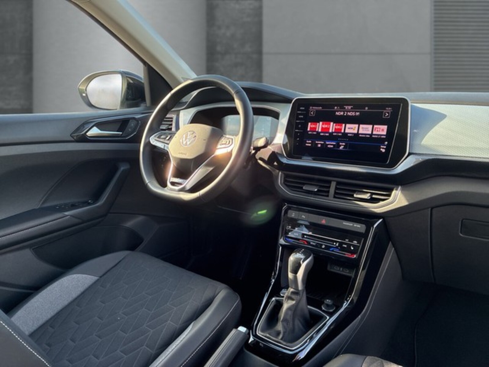 Volkswagen T-Cross – Bild 14