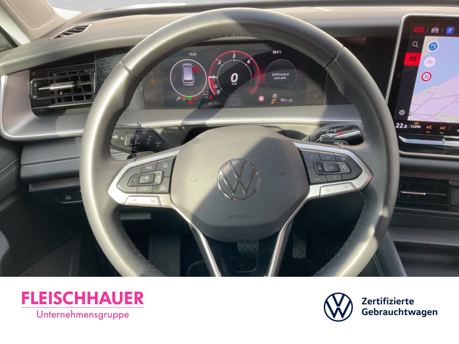 Volkswagen Tayron – Bild 14