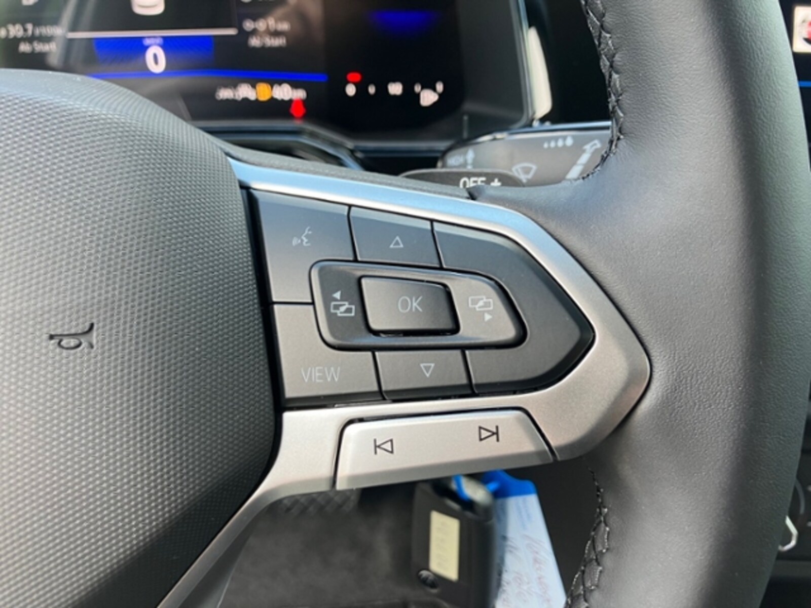 Volkswagen Polo – Bild 19