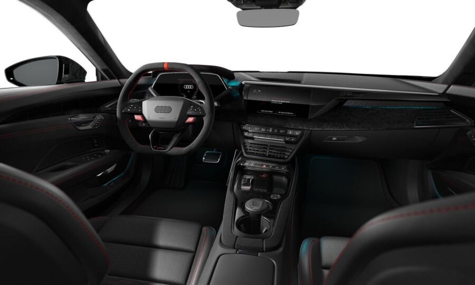 Audi RS e-tron GT performance – Bild 4