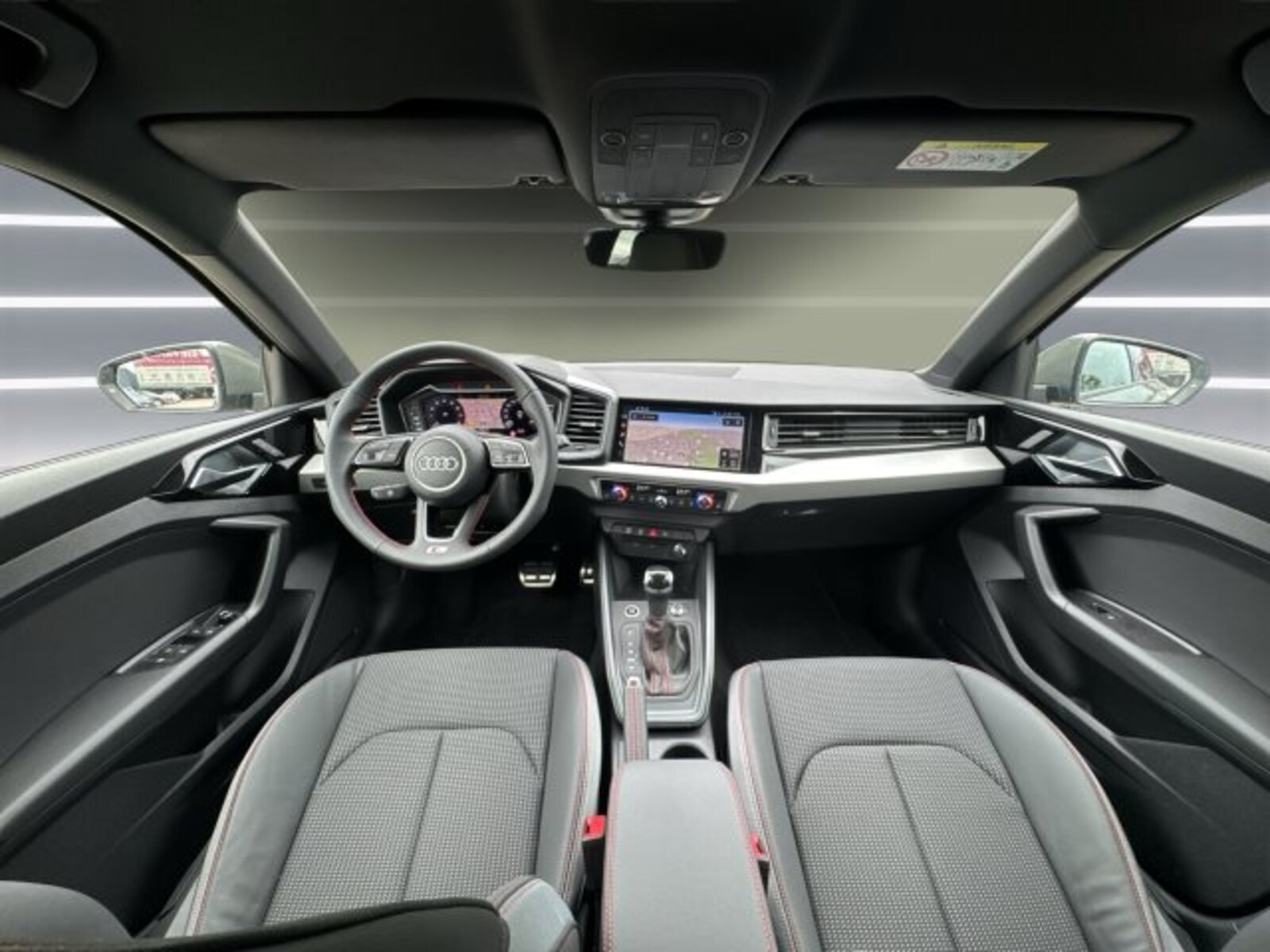Audi A1 Sportback – Bild 7