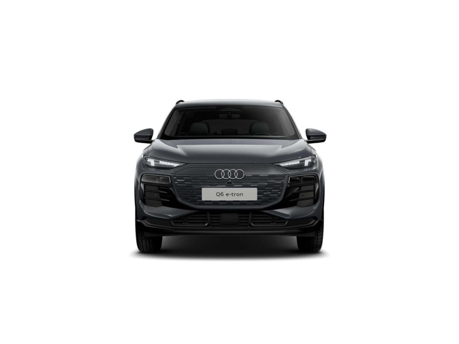 Audi Q6 e-tron – Bild 4