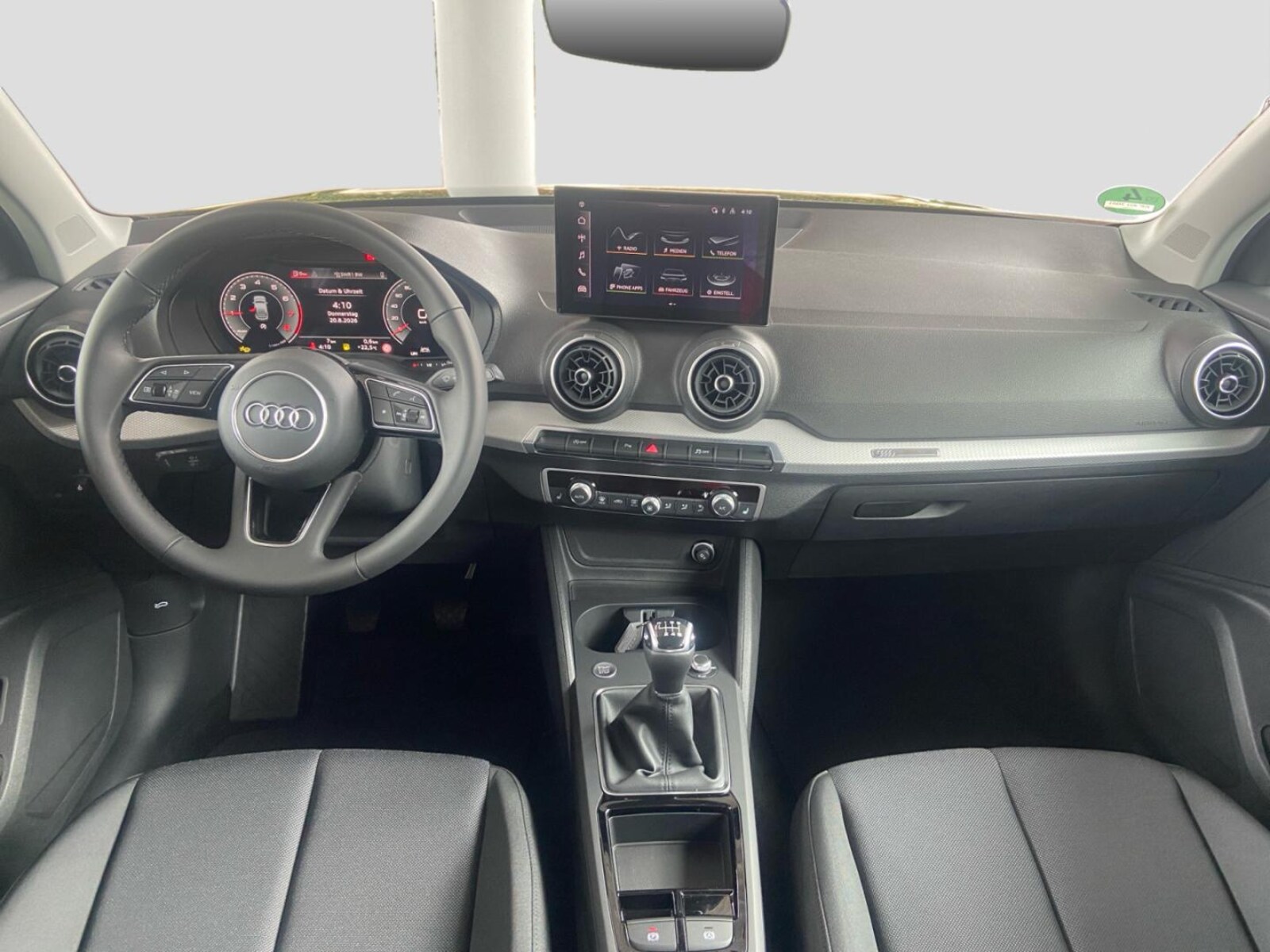 Audi Q2 – Bild 5