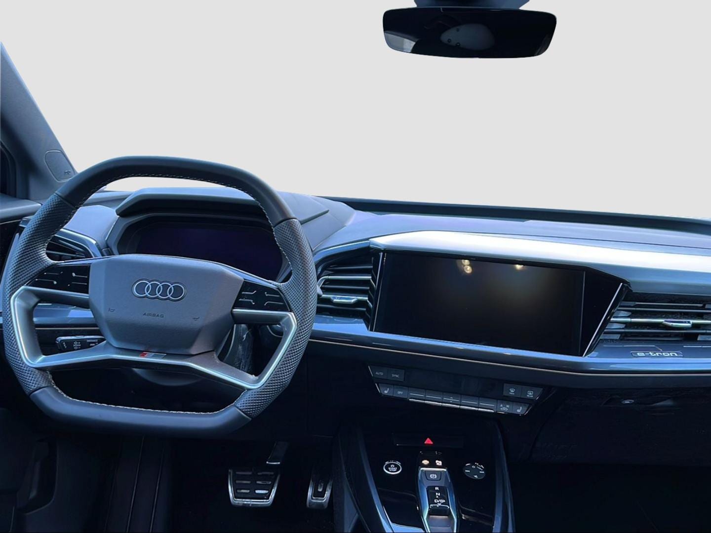 Image about Audi Q4 Sportback e-tron 50 e-tron quattro 220,00 kW