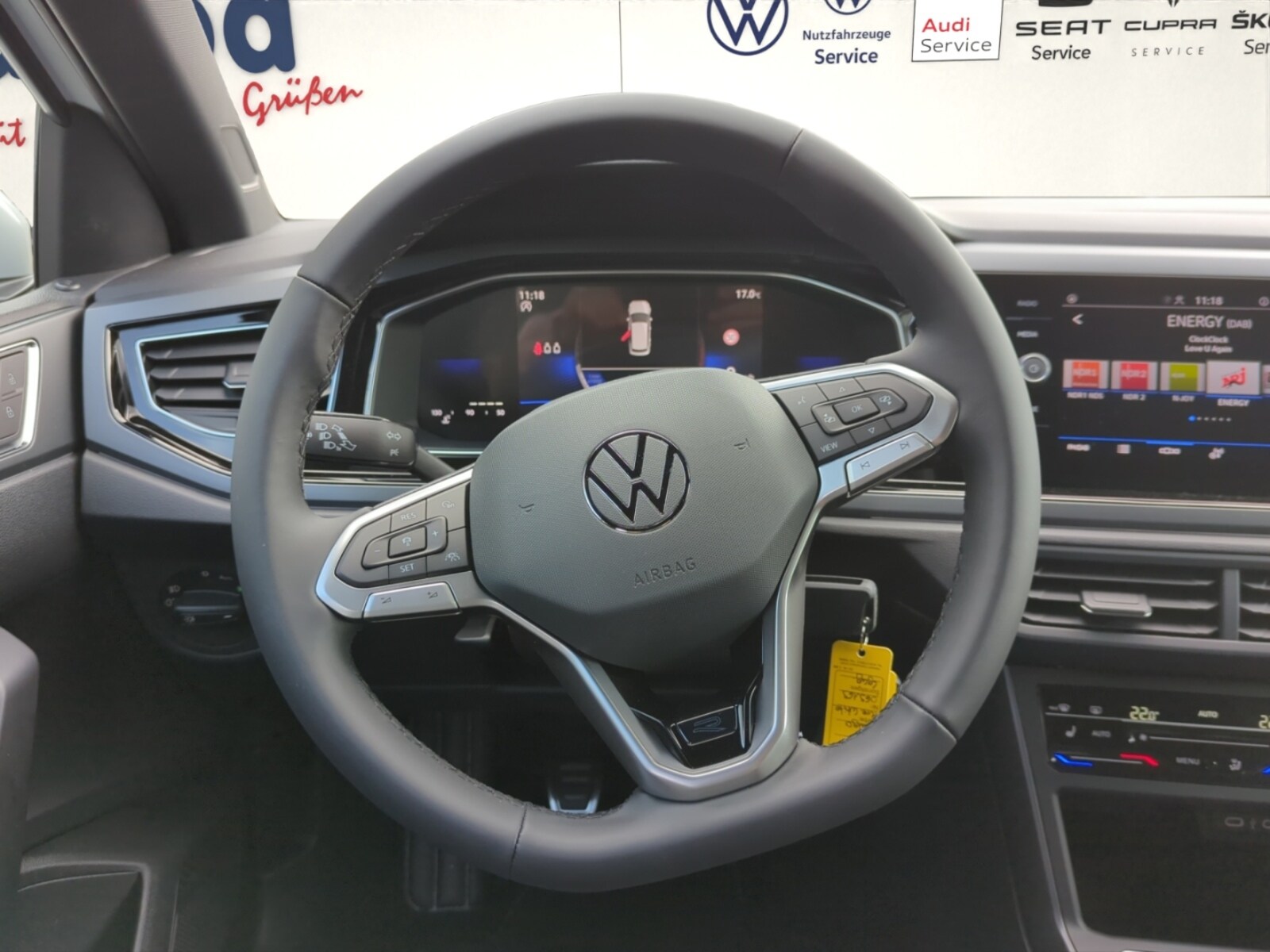 Volkswagen Taigo – Bild 11