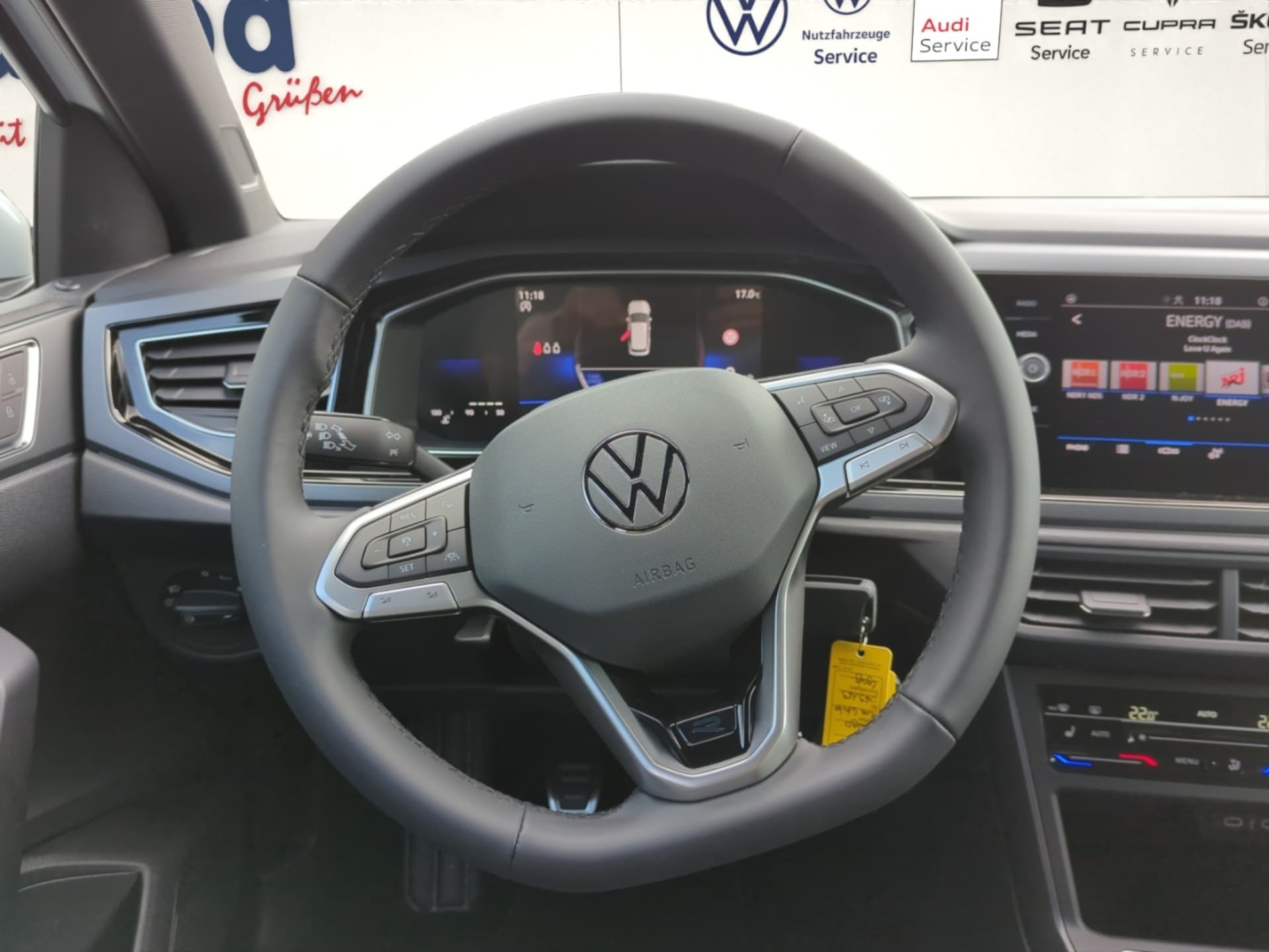 Volkswagen Taigo R-Line
