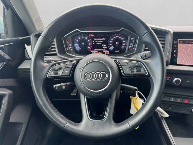Image about A1 citycarver 30 TFSI Schaltgetriebe