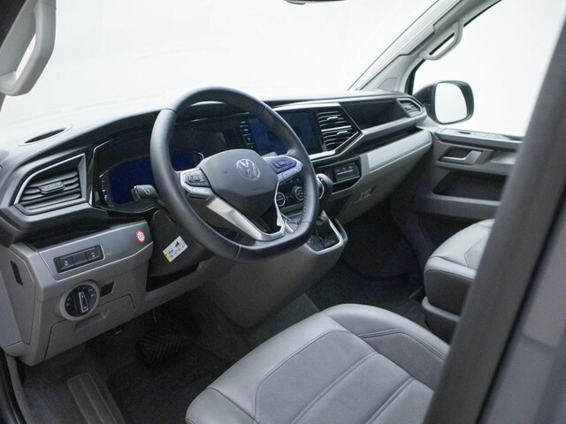 Volkswagen T6.1 California