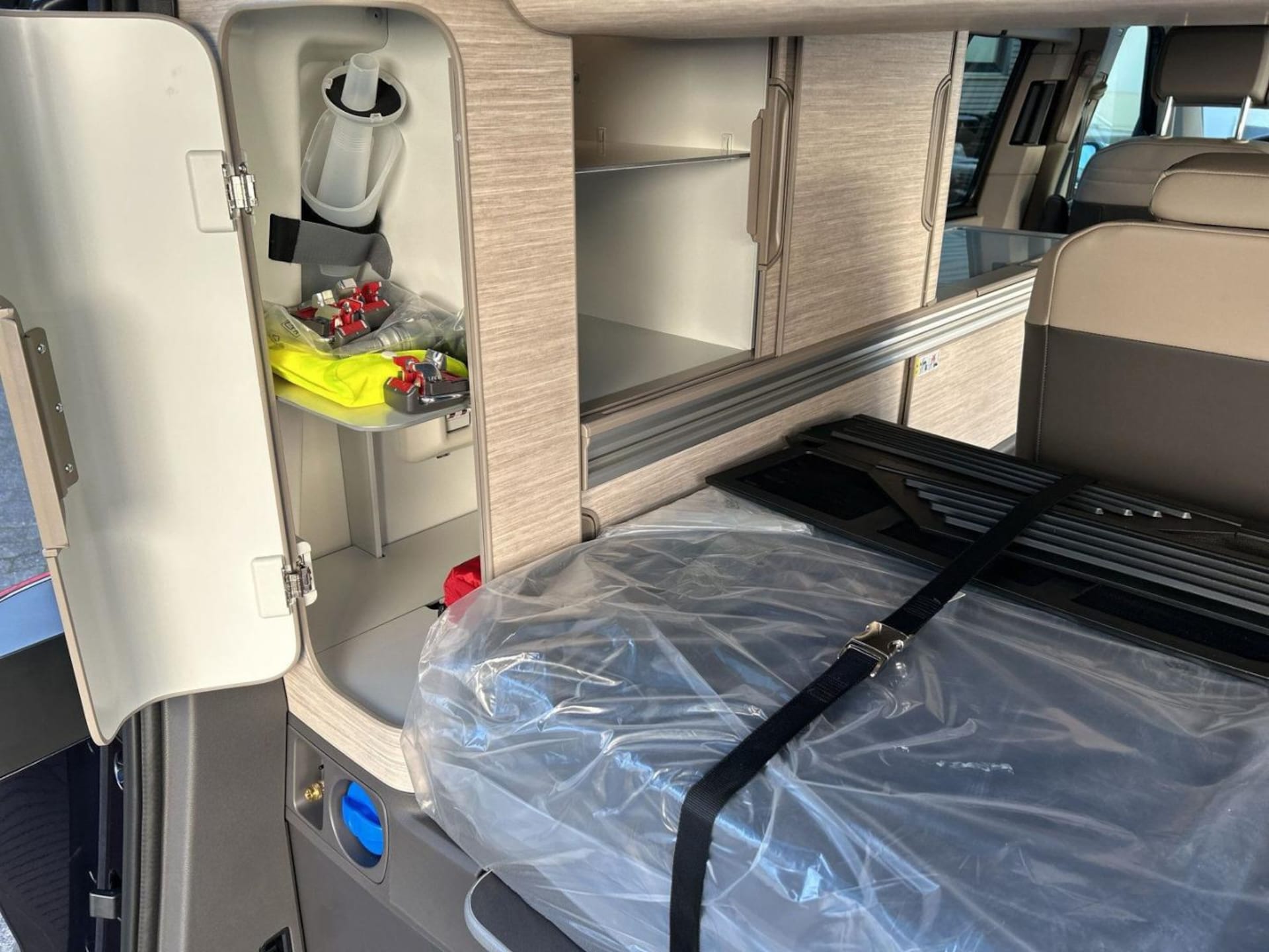 Volkswagen California Ocean