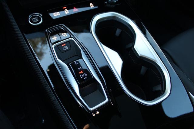 2026 Audi A6 Prestige - Photo 23