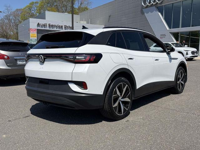 2023 Volkswagen ID.4