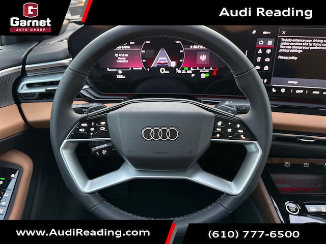 2025 Audi A5 Premium Plus - Photo 15