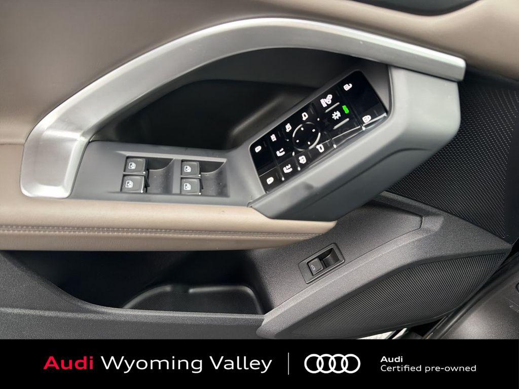 2025 Audi Q5 Premium Plus - Photo 23