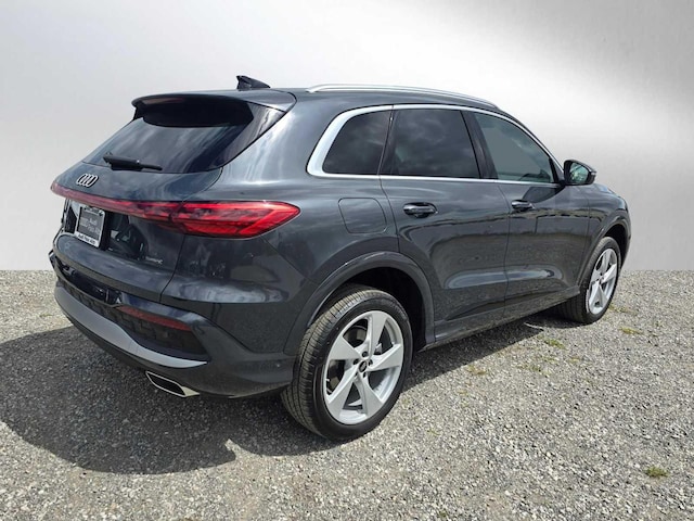 2026 Audi Q5