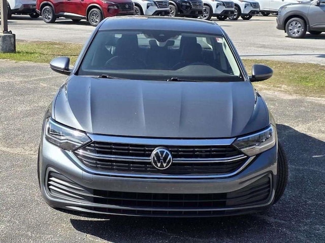 2024 Volkswagen Jetta
