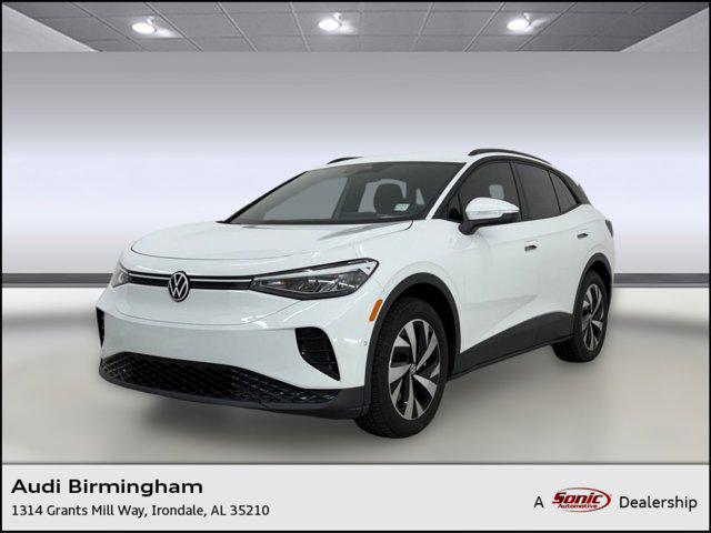 2024 Volkswagen ID.4