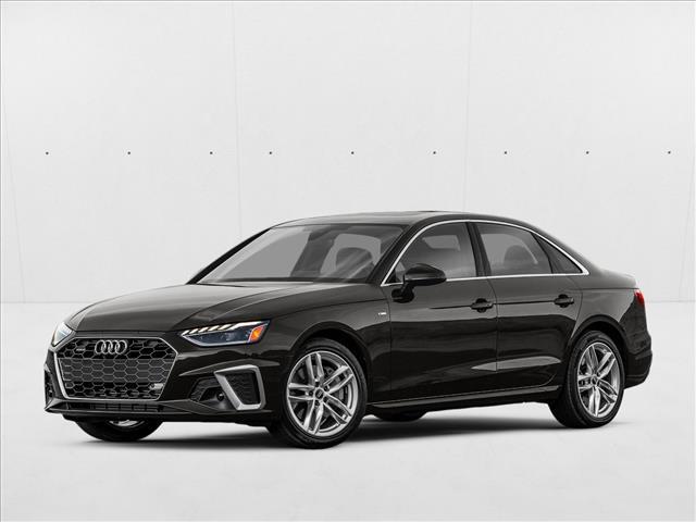 2023 Audi A4 45 TFSI Premium Plus quattro S tronic's photo