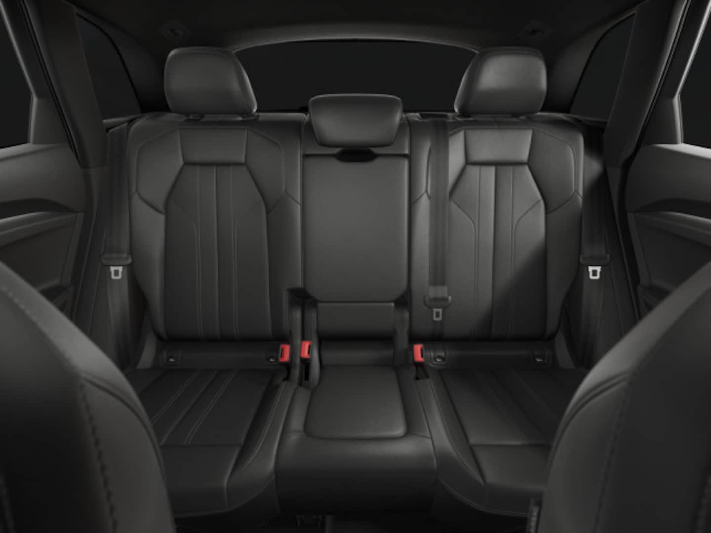 Bild über Audi Q5 SUV TDI quattro 150 kW S tronic - für weitere Informationen kontaktieren Sie den Audi Partner