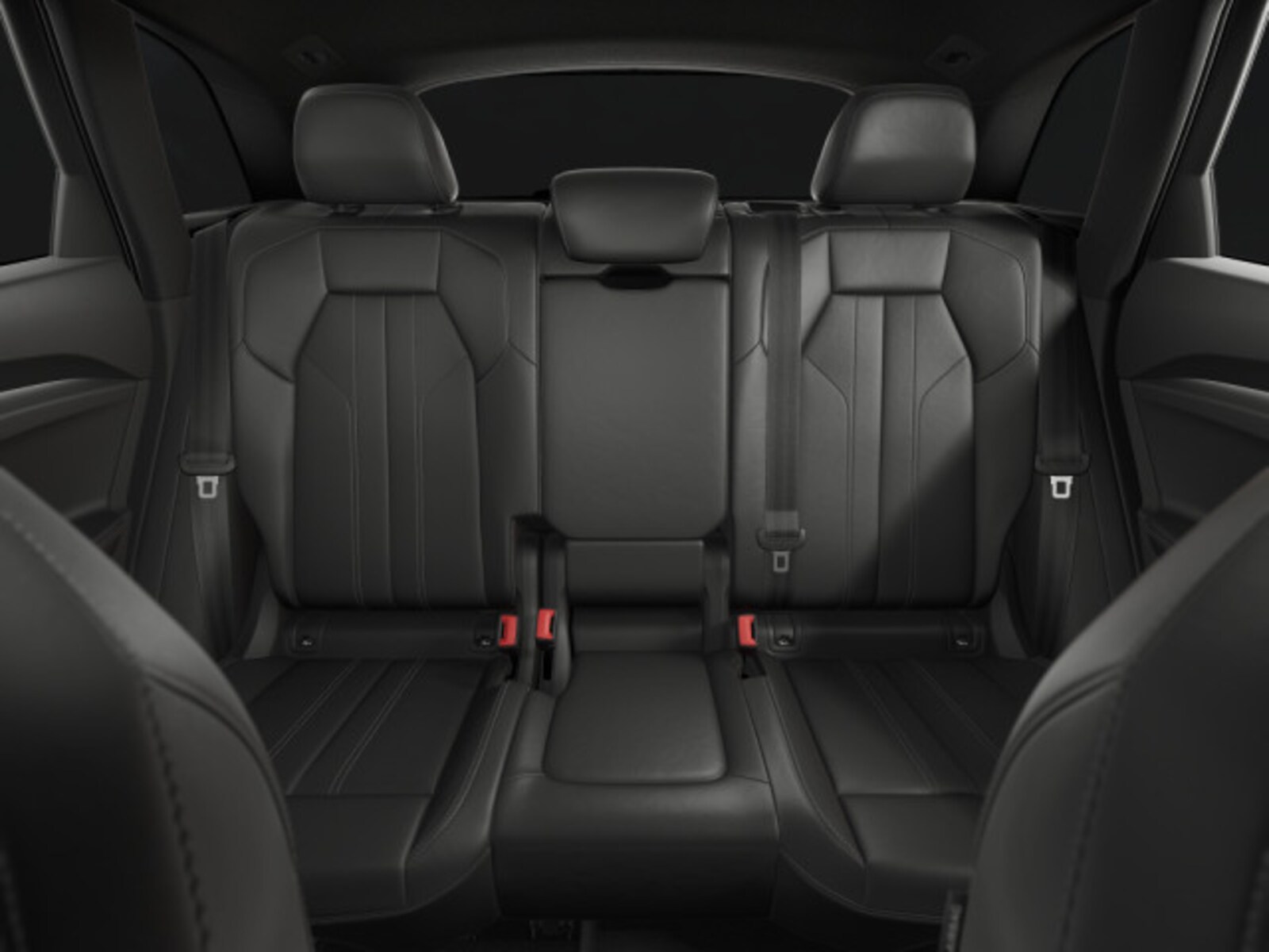 Audi Q5 – Bild 11