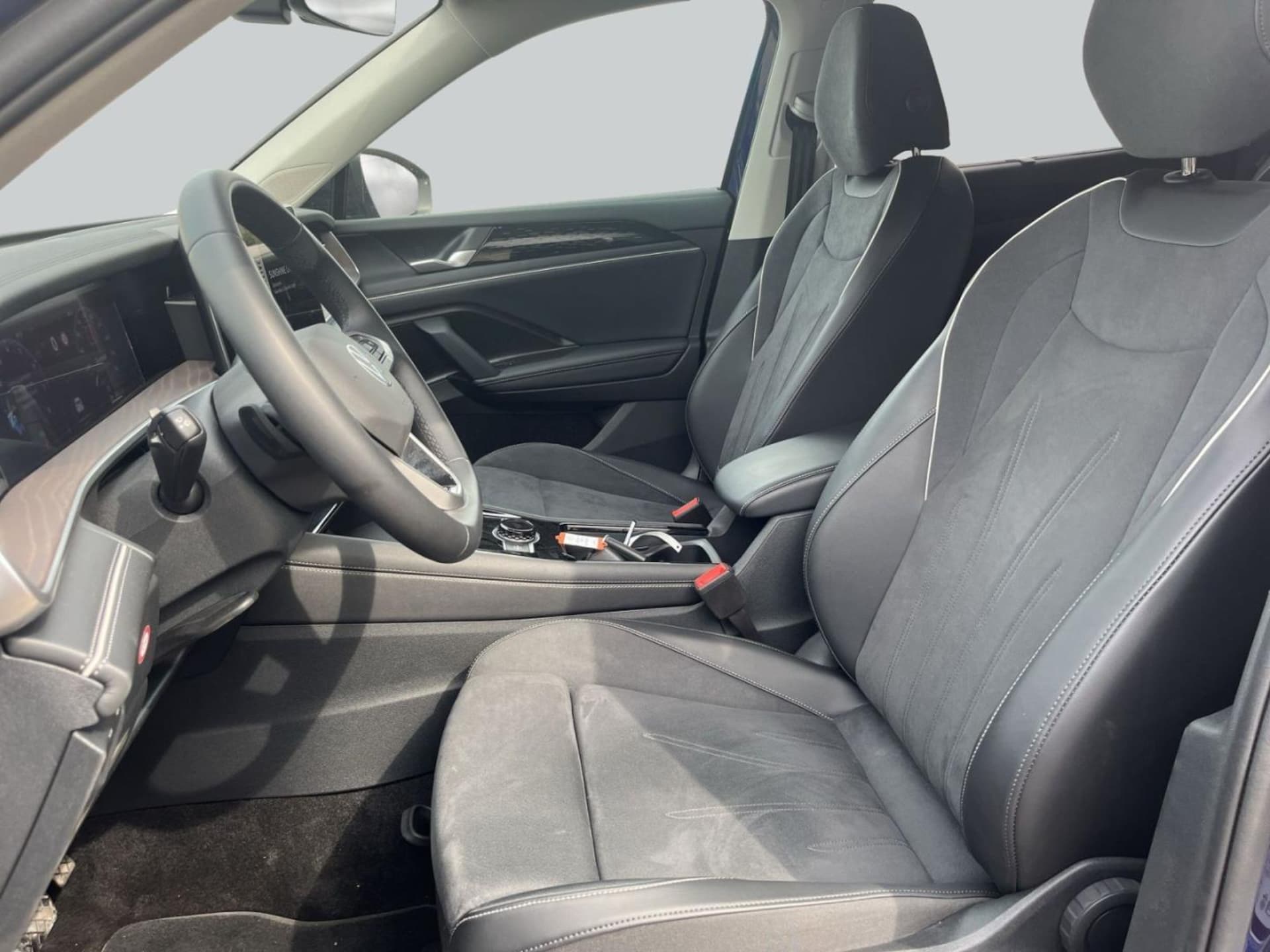Volkswagen Tayron Elegance