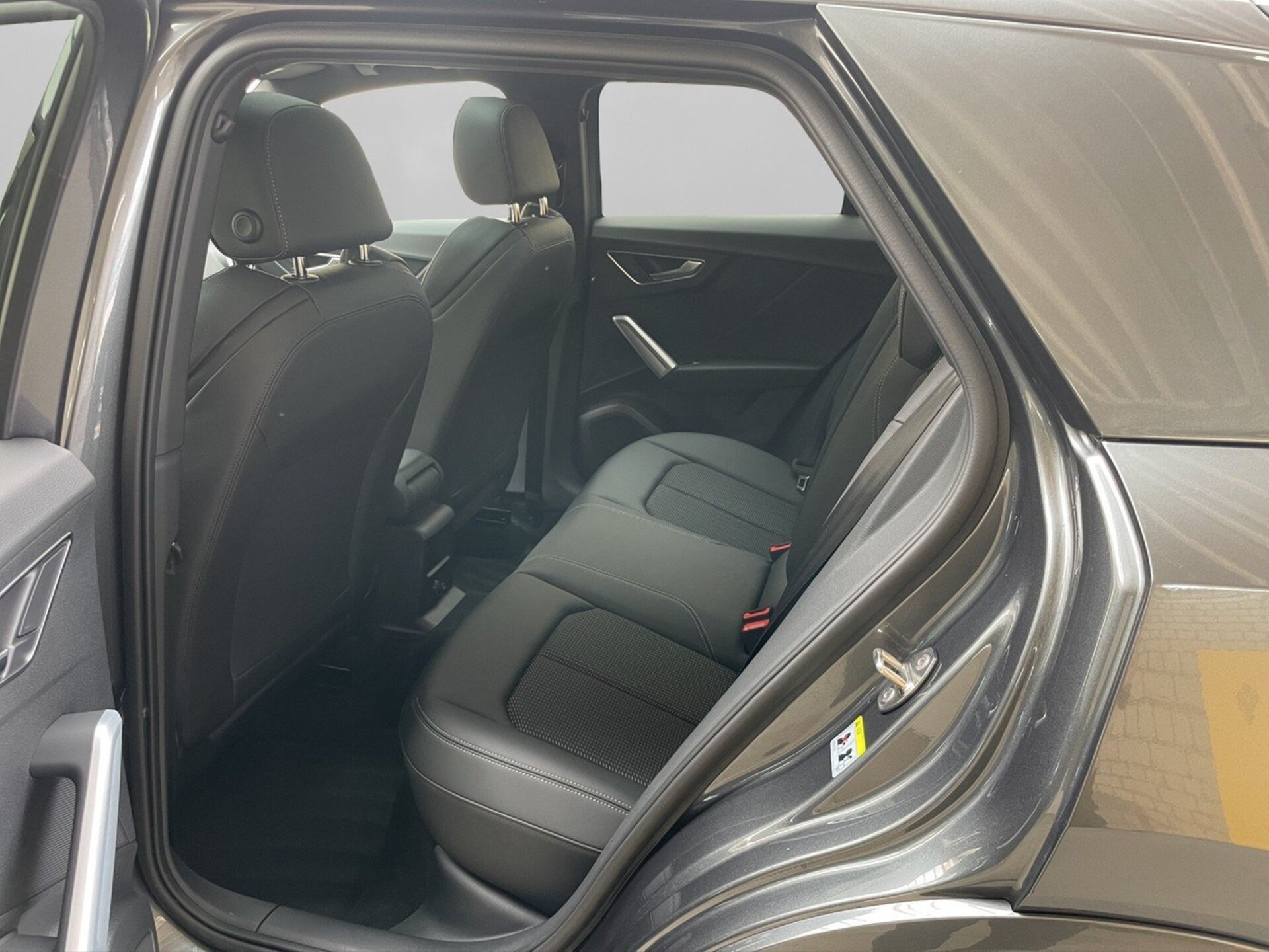Audi Q2 S line