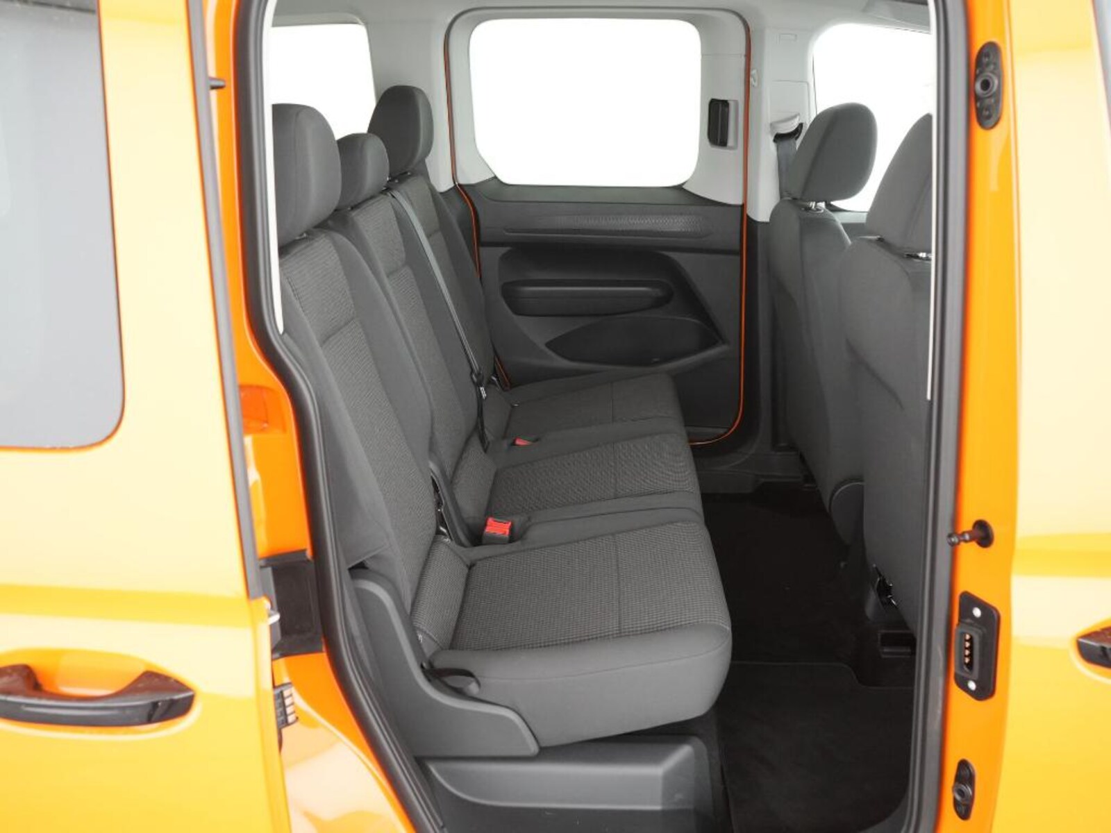 Volkswagen Caddy – Bild 4