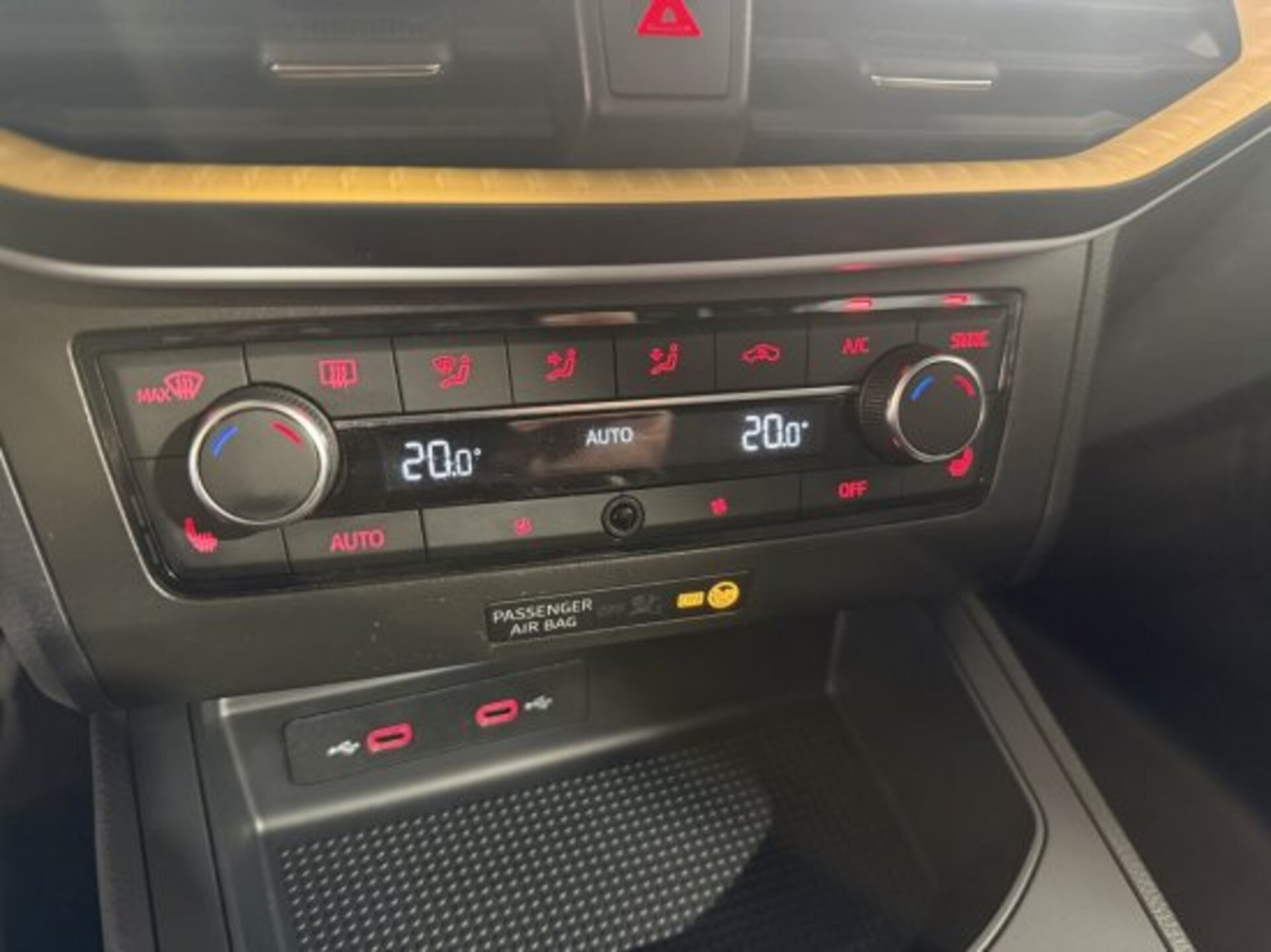 SEAT Ibiza Style