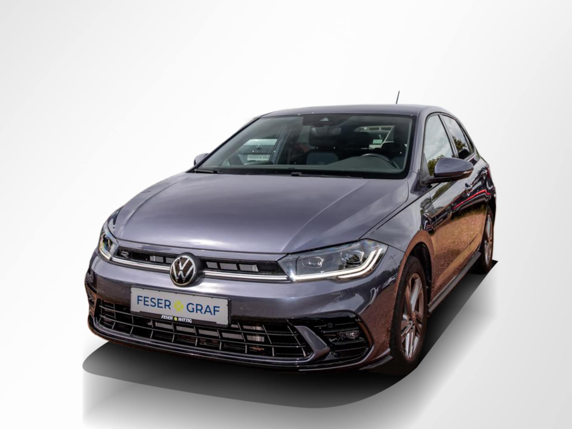 Volkswagen Polo R-Line