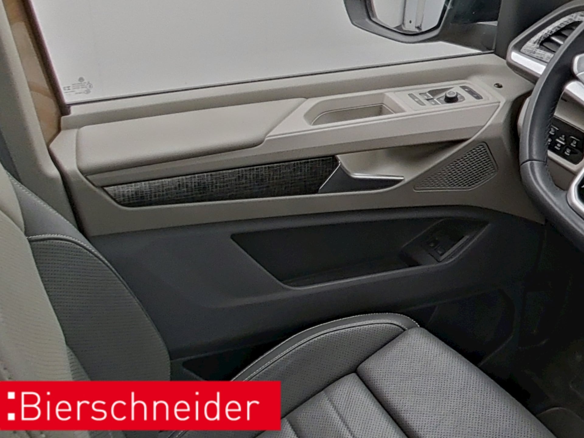 Volkswagen Multivan Langversion Life