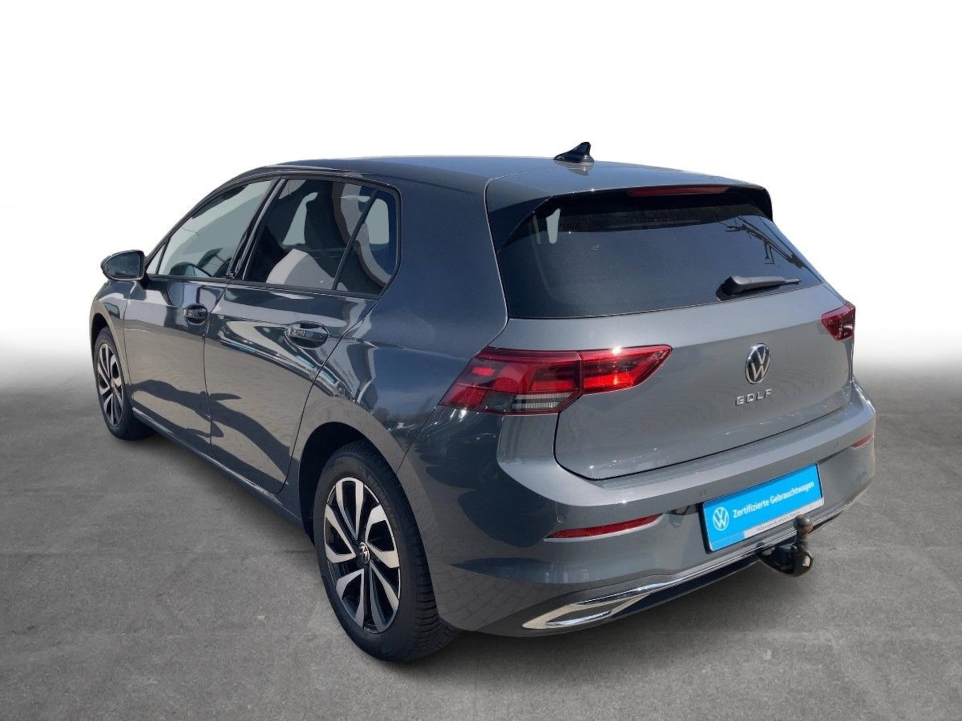 Volkswagen Golf Active