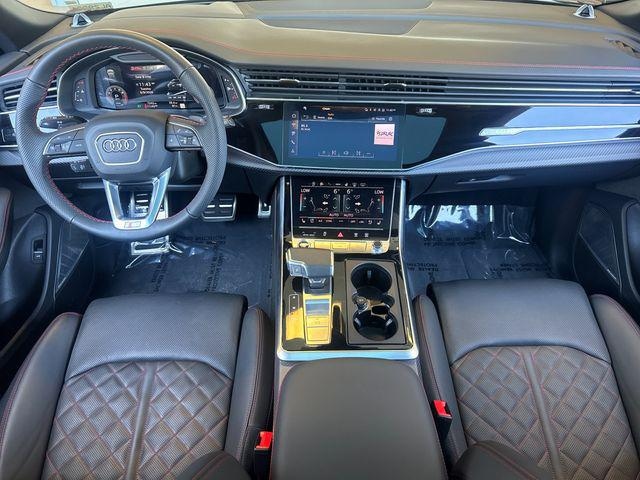 2026 Audi Q8 Prestige - Photo 16