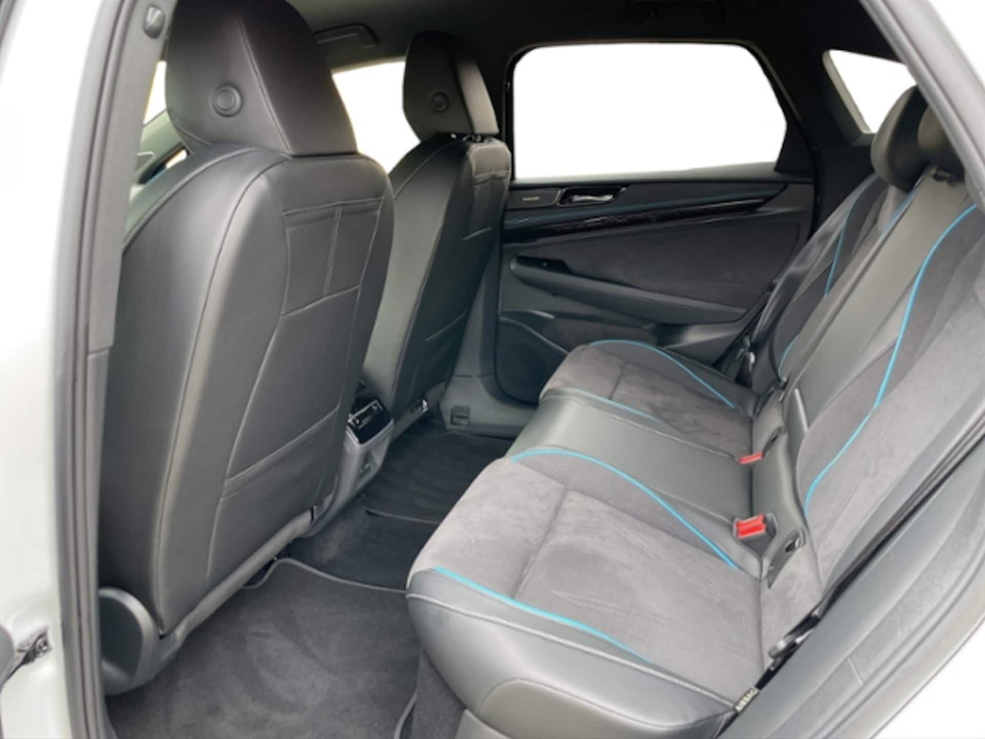 Volkswagen ID.7 Pro