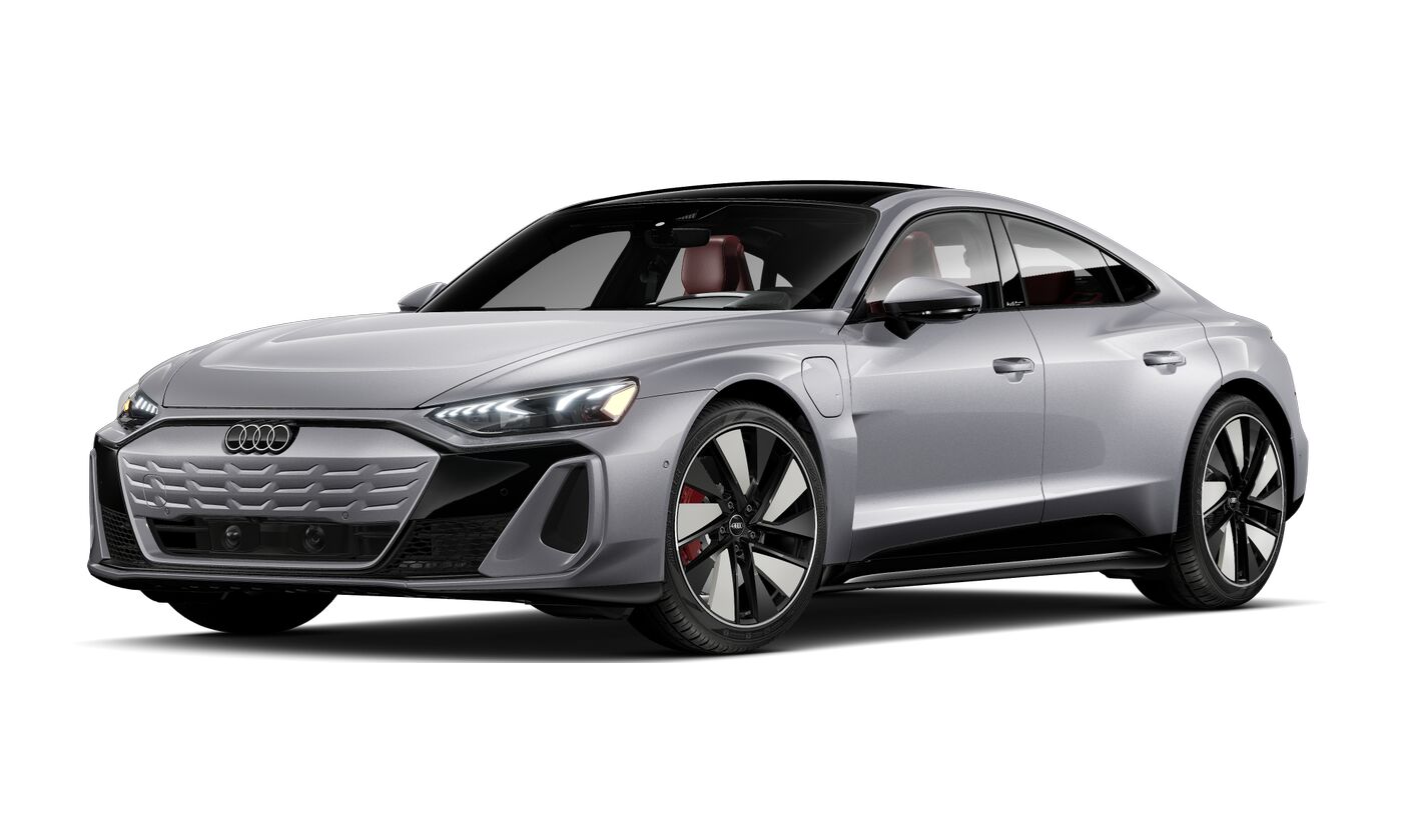 2025 Audi S e-tron GT Premium Plus quattro's photo