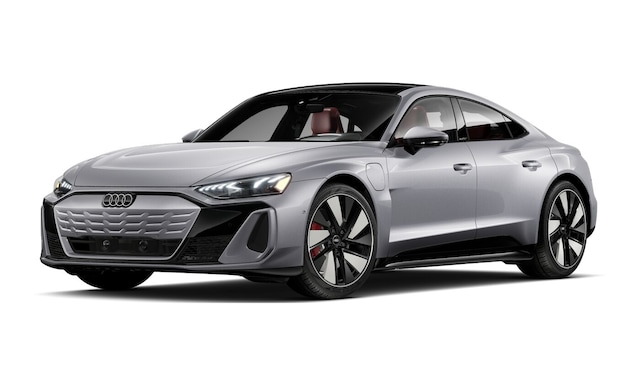 2025 Audi S e-tron GT